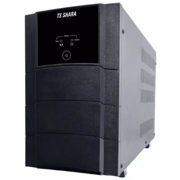 Nobreak 2200Va Ts Shara Professional Universal 4453 Biv/115V/220V Com Chave