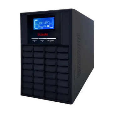 Nobreak 1000Va Ts Shara Senno Vt Mono 115V 6867