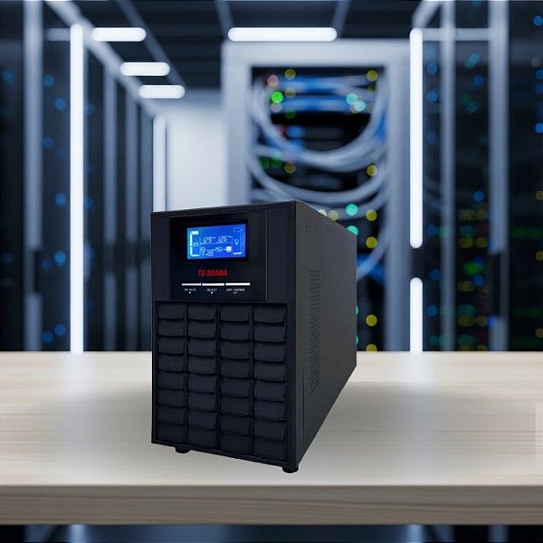 Nobreak 2000va Ts Shara Ups Senno Vt Senoida Mono 115v 6868
