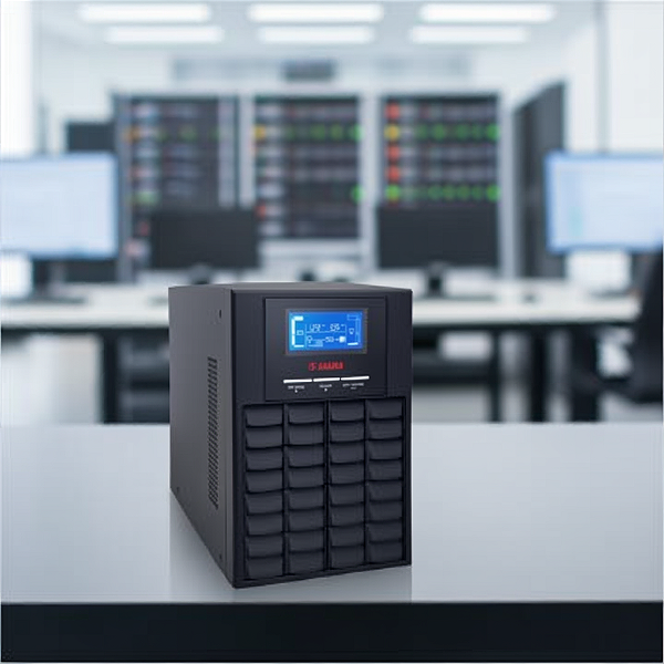 Nobreak 2000Va Ts Shara Senno Vt Mono 220V 6871