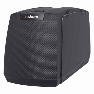 Nobreak Ts Shara Senoidal 1800Va/1260W 4539 Universal Biv/Biv