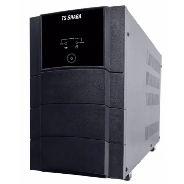 Nobreak 3.2Kva Ts Shara Senoidal Universal 2240W Biv/115V/220V 4450
