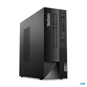 Pc Lenovo Thinkcentre Sff Neo 50S Gen 4 I3-13100 8Gb 256Gb Ssd Freedos