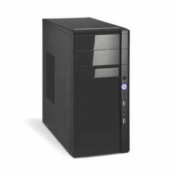 Pc Pauta Work I3-10100/ 4Gb/ 128Gb Ssd/ Freedos 45431