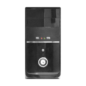 Pc Pauta Work I7-10700F 4Gb 512Gb Ssd Freedos Nvidia Geforce G210 1Gb Ddr3