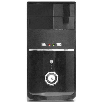 Pc Pauta Work Pentium Gold G6405/ 4Gb/ 128Gb Ssd/ Freedos 45571