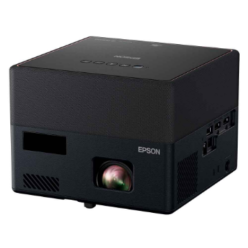 Projetor Epson Epiqvision Ef-12 V11Ha14020