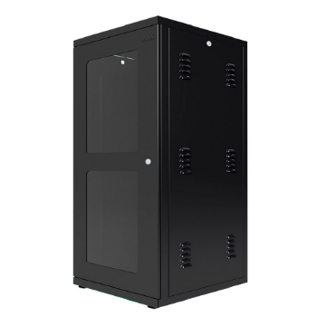 Rack Servidor Max Eletron Padrao 19 Pol 40U X 570Mm Acr Solda Piso - 5001