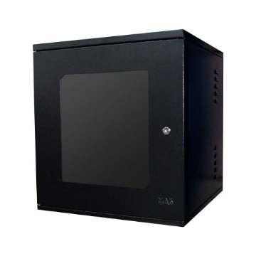 Rack Servidor Padrao 19 Pol 08U X 470Mm Acr Solda Parede 4915 Max Eletron