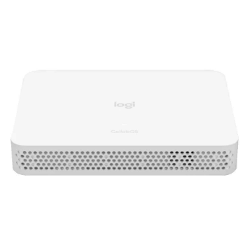 Roommate Logitech Off White - 950-000082