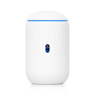 Roteador Ubiquiti Dream Router Udr Wifi 6 Dual Band 3000 Mbps Poe