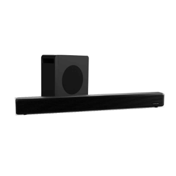 Soundbar 2.1 Bluetooth Waveone Antartic Ocean 110/220V 8518