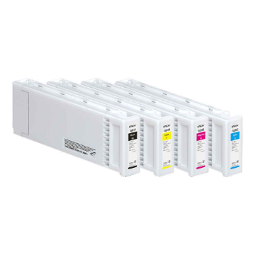 Tinta Ultrachrome Gs3 Epson T890320 Magenta Cartridge 700Ml