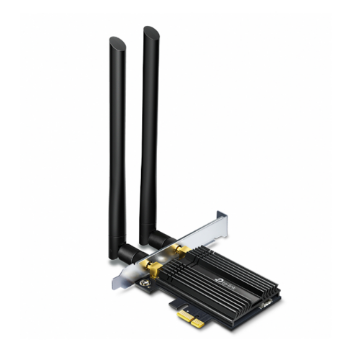 Usb Adaptador Pci Express Wifi Tplink Archer Tx50E