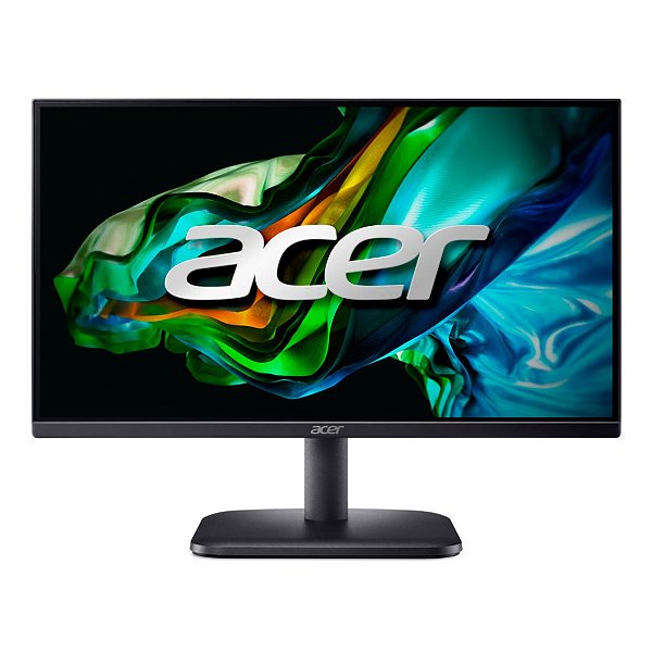 Monitor Acer 21.5" EK221Q E3bi LED IPS UM.WE1AA.301