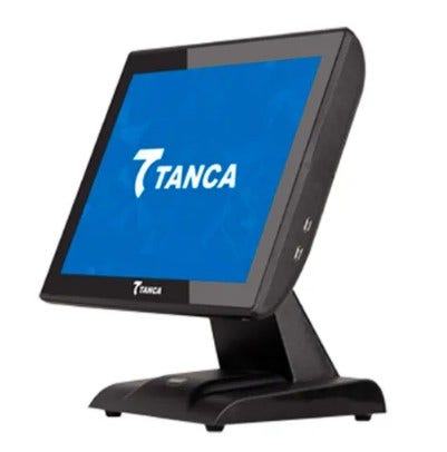All In One Tanca Touch Screen 15" TPT650 006421