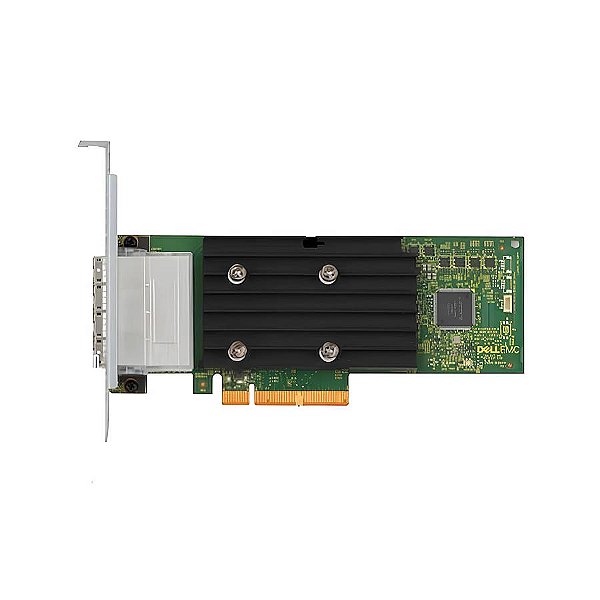 Placa SAS Dell 12Gbps Poweredge 15G 405-AAZY