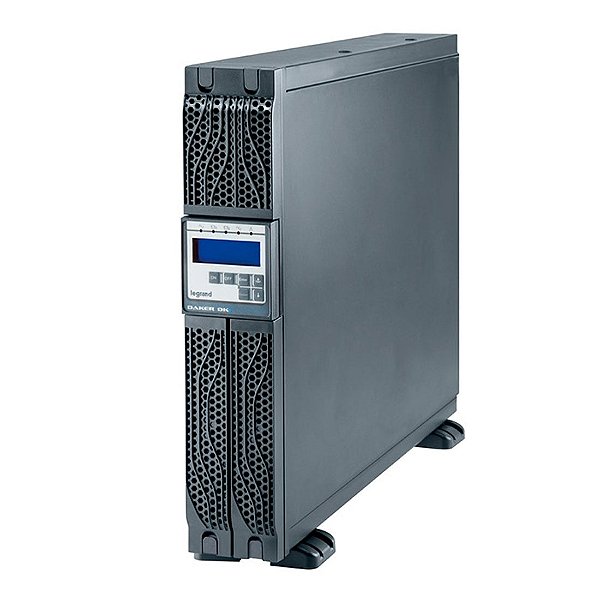 Nobreak 1kVA SMS Monofásico Daker Plus 23676