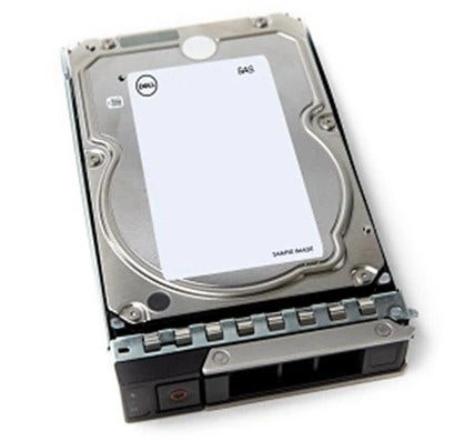 Hd Dell 4TB SAS ISE 7.2K 3.5" 161-BBOY