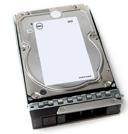Hd 8TB Dell SAS ISE 7.2K 3.5" 161-BBSO