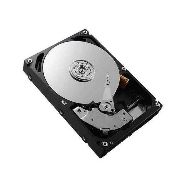 Hd 2TB Dell SATA 7.2K 3.5" 161-BCBC