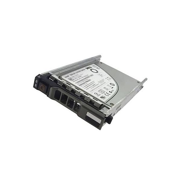 SSD Dell 480GB SATA RI 3.5" 345-BDZB