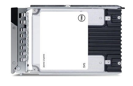 SSD Dell 480GB SATA RI 2.5" 345-BDZZ