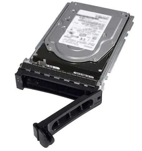 Hd Dell 2TB SATA 7.2K 3.5" 400-ATKJ
