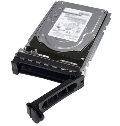 Hd Dell 16TB SAS ISE 7.2K 3.5" - 400-BJKO