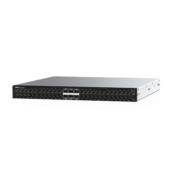 Switch Dell S4148T-ON Redundante 440W 210-ALSN-BR6N