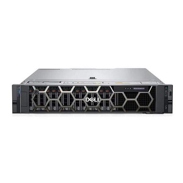 Servidor Dell PowerEdge R550 210-AZEI-QN62