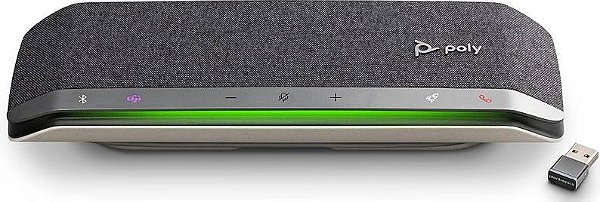 Speakerphone Poly Sync 40+ 772C5Aa