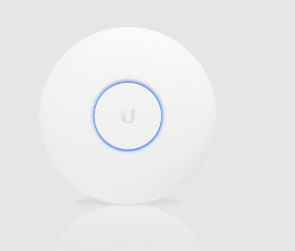 Access Point Ubiquiti Unifi Ac Long Range Com Fonte  Uap-Ac-Lr