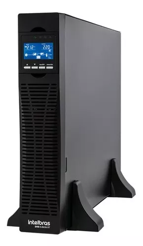 Nobreak 3Kva Intelbras Dnb 120V-Rt 4822024