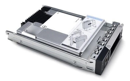 SSD Dell 960GB SATA MU 3.5" 345-BECI
