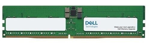 Memória 16GB Dell 1Rx8 DDR5 RDIMM 4800 AC239377