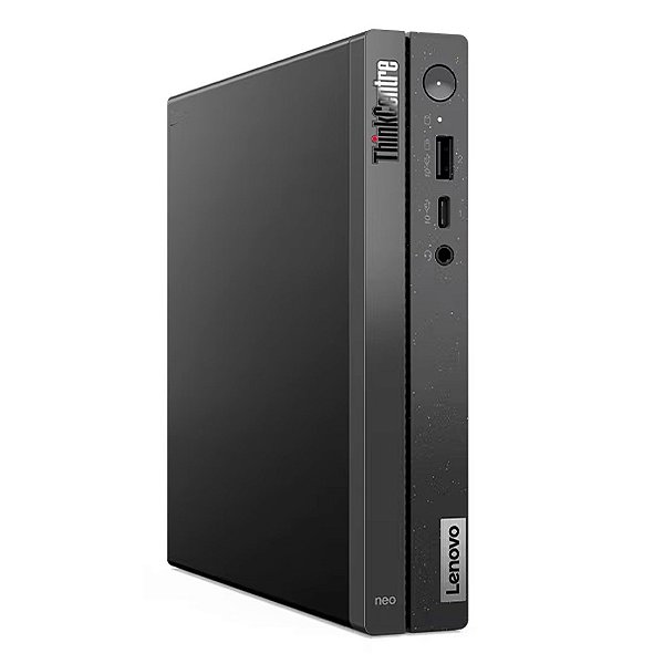 PC Lenovo Neo50Q G4 Tiny I3-12 8Gb 256 W11P 12Lm000Jbo
