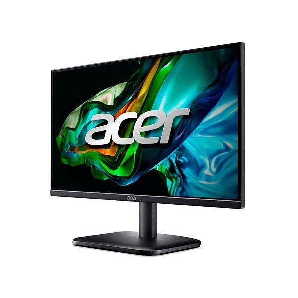Monitor 21,5" Acer Ek221Q E3Bi Led/Ips FHD 100Hz 1Ms Freesync Zero Frame