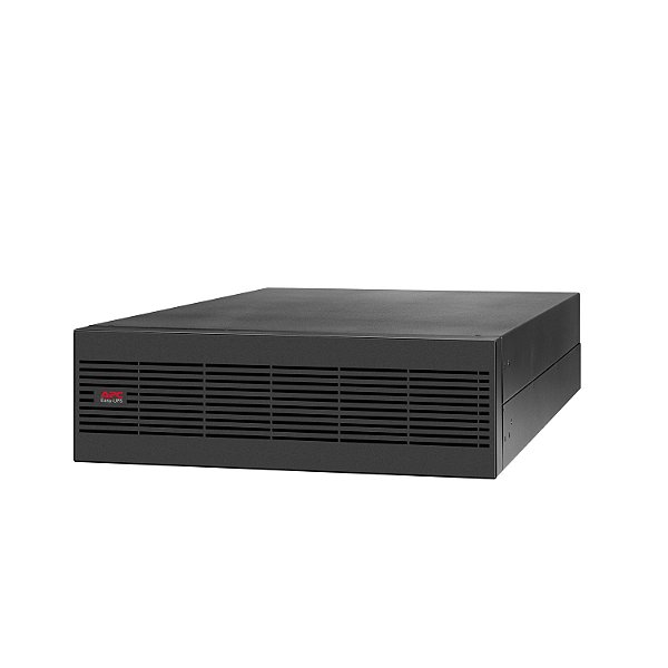 Banco De Baterias Apc P/Nobreak Srv 6/10 Rack Srv240Rlbp-9A