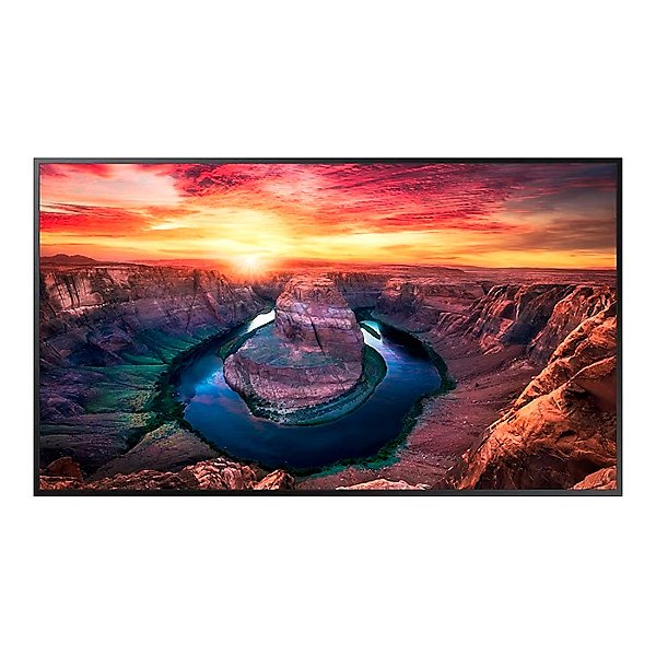 Monitor Profissional Samsung 4K 43" QM43B LH43QMBEBGCXZD