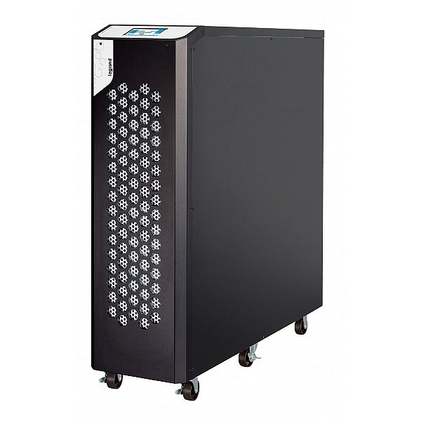 Nobreak SMS KEOR Compact 20 kVA 380 p/ Bat Int 28619