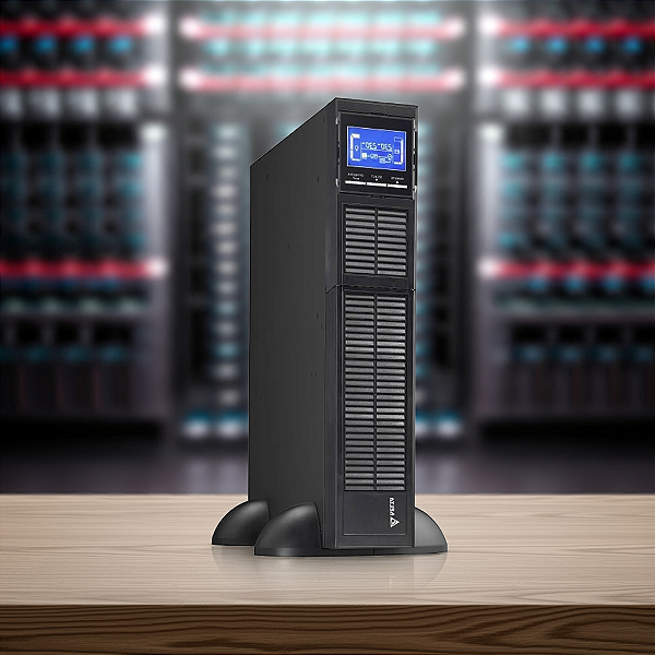 Nobreak Delta RX On-line 2kVA 110/110 UPA202R1RX0B1B1