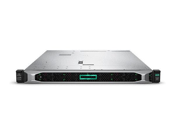 Servidor HPE DL20 Gen10+ E-2336 1P 16G 4SFF P44115-B21