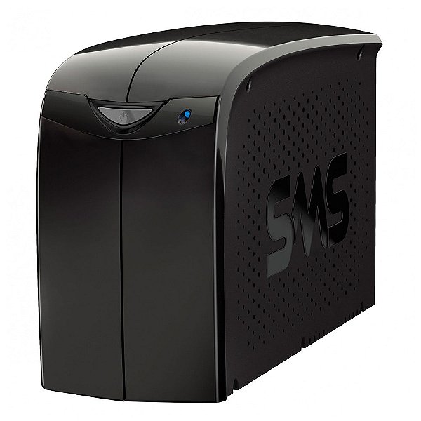 Nobreak SMS Station II 1200VA Mono-115 27393