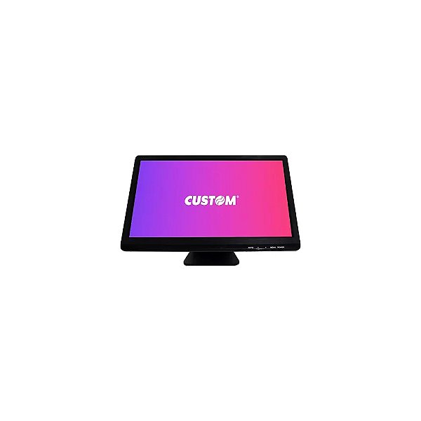 Aio Custom Sirius 15.6 J6412 8/128 11.6 Touch 931Fl105100L33