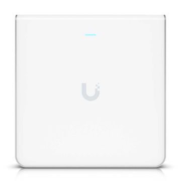 Access Point Ubiquiti U6-Enterprise-Iw Unifi Wifi 6 Tri-Band 6/6Eghz