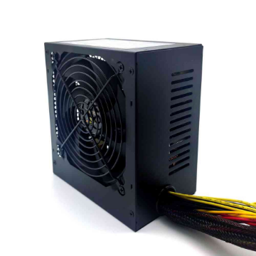 Fonte De Alimentacao C3Tech 700W 80 Plus White Ps-G700M