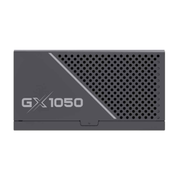 Fonte De Alimentacao Gamemax 1050W 80 Plus Platinum Modular Gx1050 Pro BK