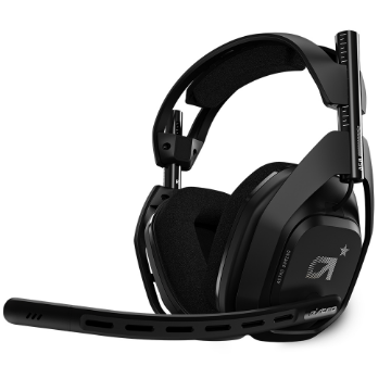 Headset Gamer Astro A50 Wireless + Base Stations Ps4/Pc