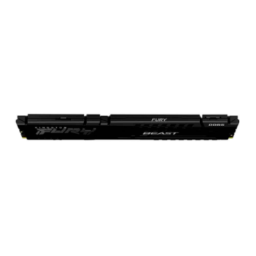 Memoria Kingston Fury Beast 16Gb Ddr5 5600Mt/S 1.25V Black PC Kf556C40Bb-16